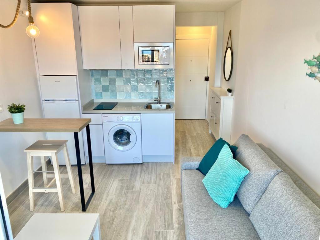 Valera Trip Apartamento Málaga